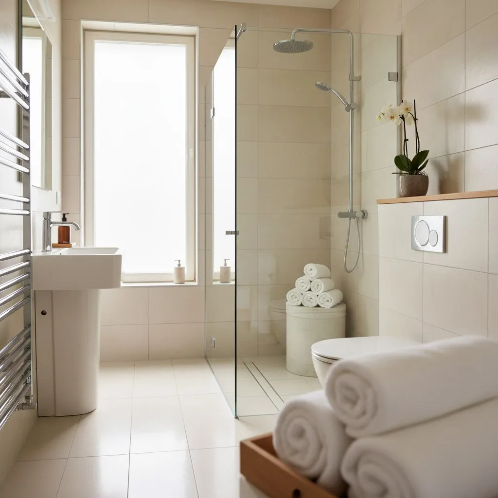 A Boyertown PA home in need of professional cleaning